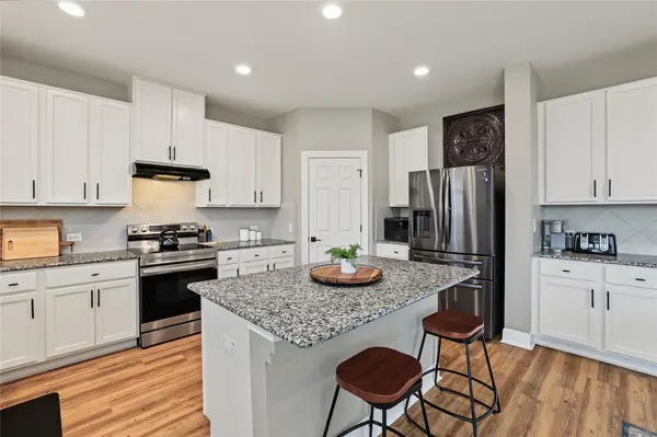 7501 Janes Ranch RD, Austin, TX 78744
