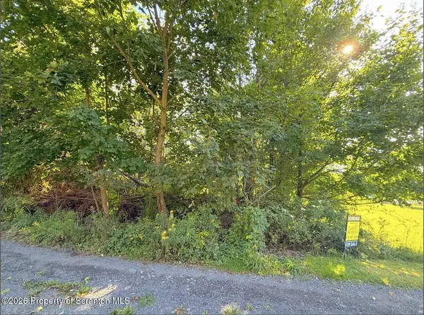 0 Black LN, Scott Twp, PA 18433