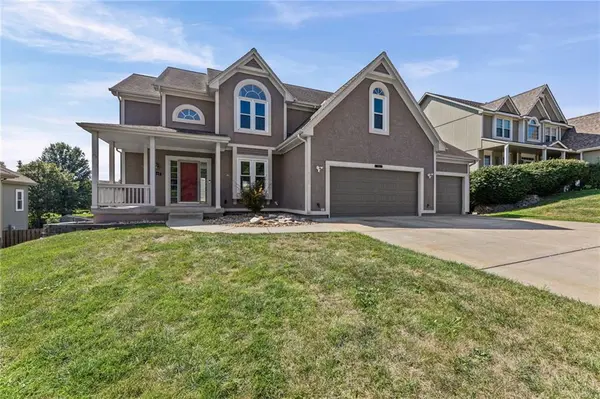 8123 NE 74 TER, Kansas City, MO 64158