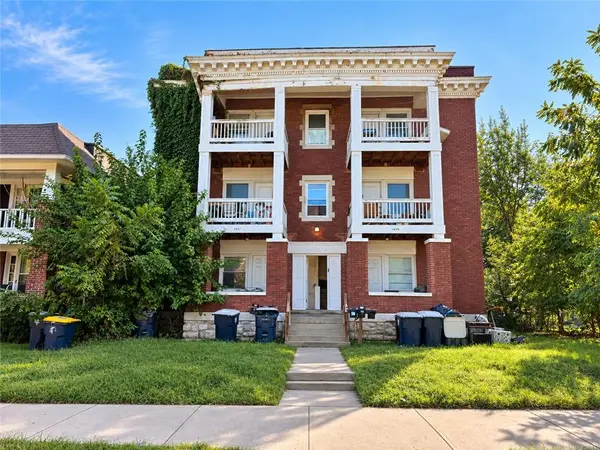 2507-2509 Benton BLVD, Kansas City, MO 64127