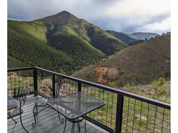560 Emerson Gulch, Boulder, CO 80302