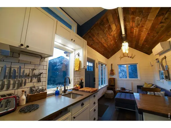 560 Emerson Gulch, Boulder, CO 80302
