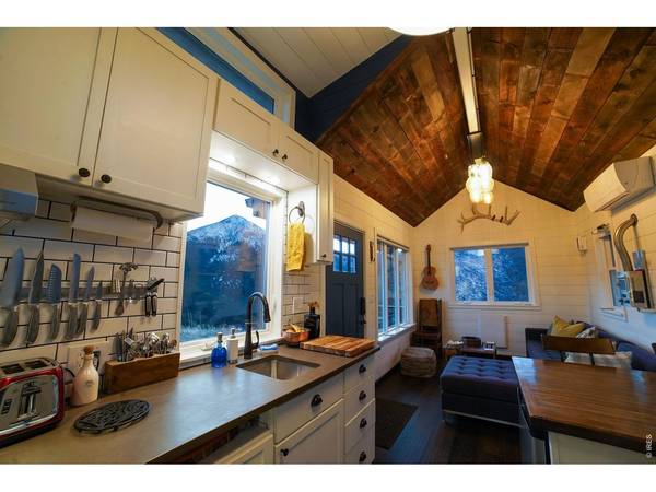 560 Emerson Gulch, Boulder, CO 80302