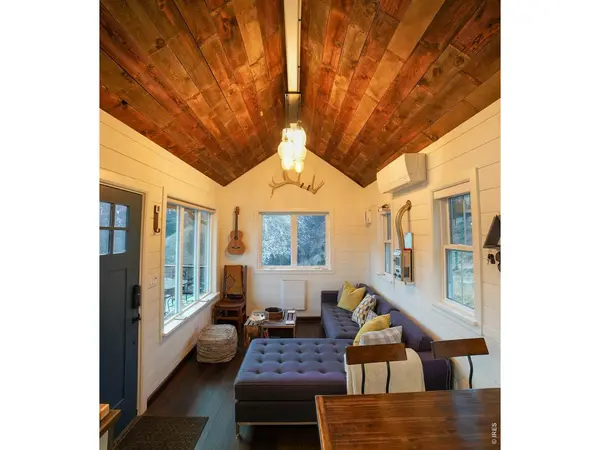 560 Emerson Gulch, Boulder, CO 80302