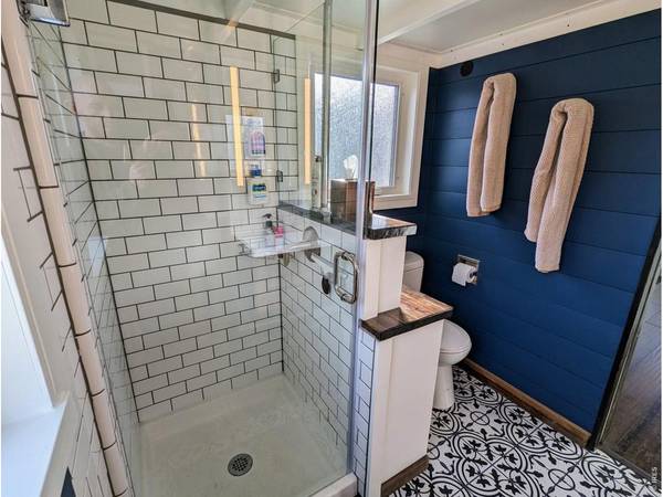 560 Emerson Gulch, Boulder, CO 80302