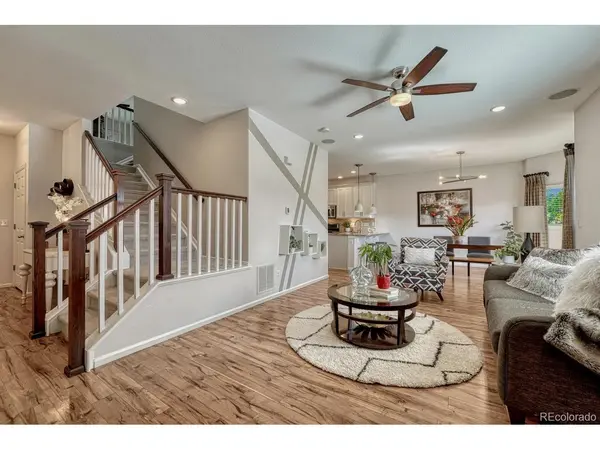 23736 Eagle Bend, Parker, CO 80138
