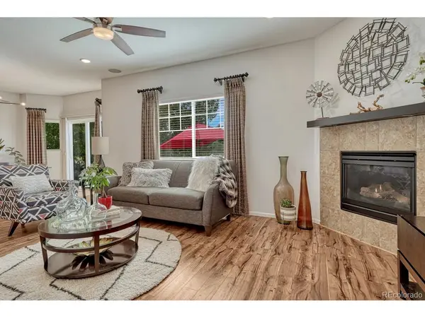 23736 Eagle Bend, Parker, CO 80138