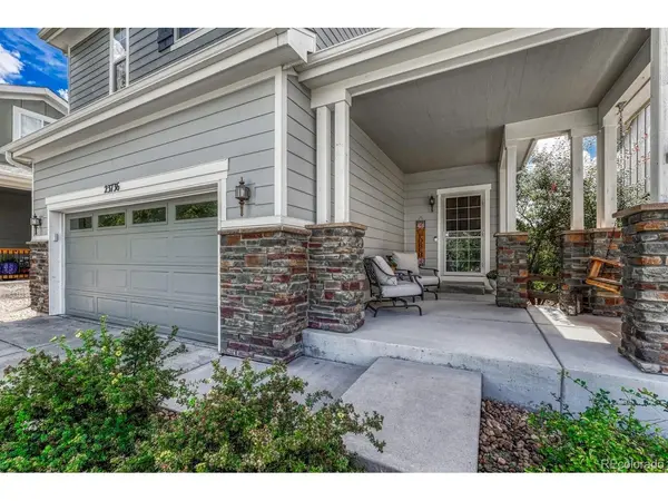 23736 Eagle Bend, Parker, CO 80138