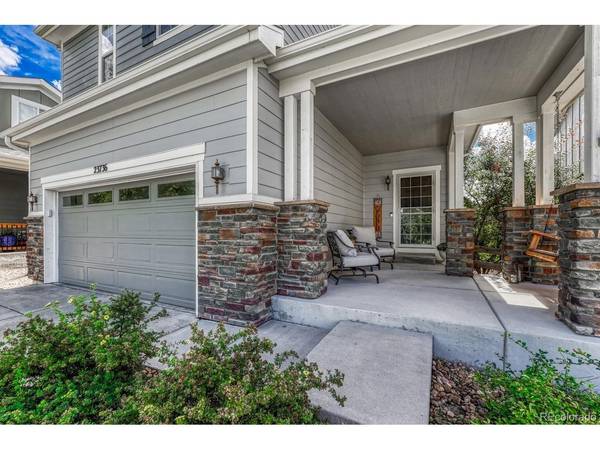 23736 Eagle Bend, Parker, CO 80138