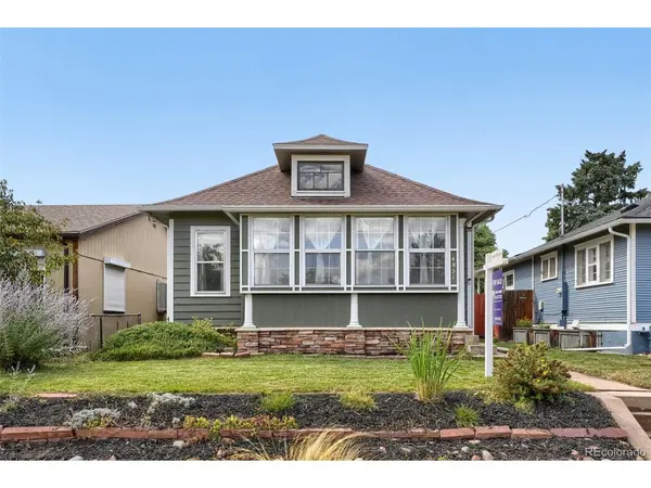 4851 Knox, Denver, CO 80221