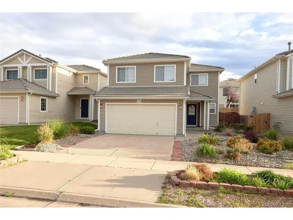 20764 E 39th, Denver, CO 80249