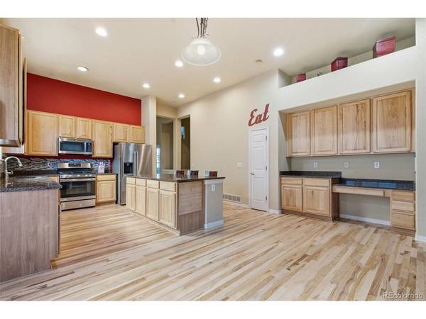 11780 E 111th, Henderson, CO 80640