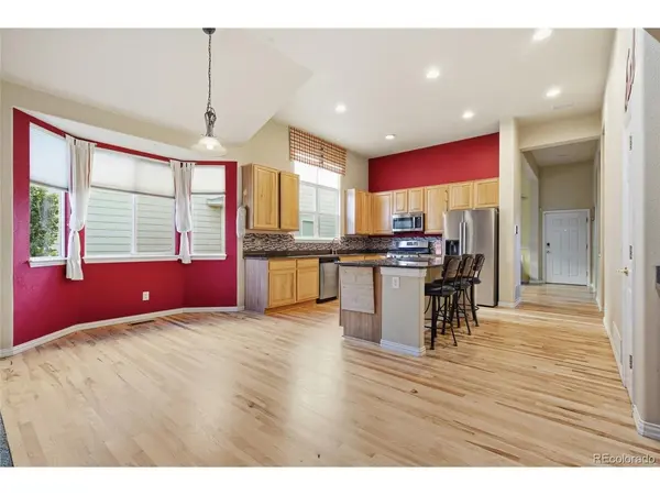 11780 E 111th, Henderson, CO 80640