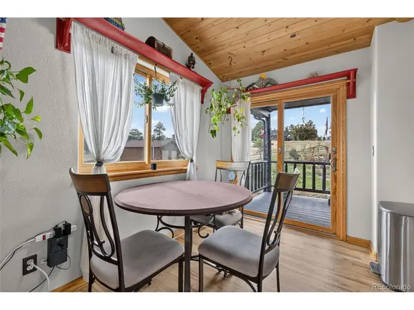 196 Conifer, Bailey, CO 80421