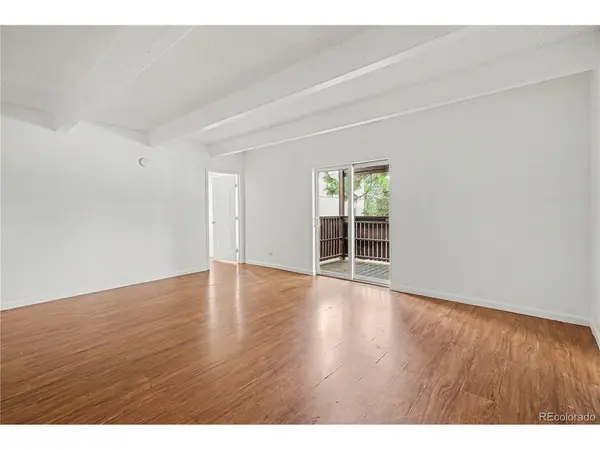 9700 E Iliff #K135, Denver, CO 80231
