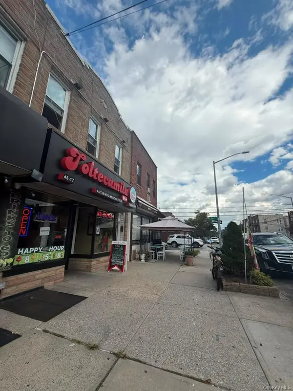 4517 28th AVE, Astoria, NY 11103