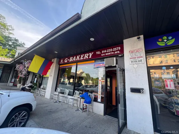 134 North AVE, New Rochelle, NY 10801