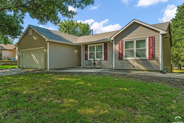 2601 Cranley ST, Lawrence, KS 66046