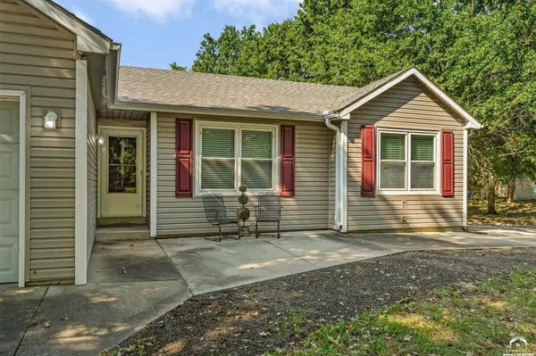 2601 Cranley ST, Lawrence, KS 66046