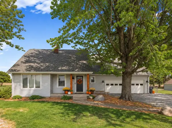 2322 N 300 W, Anderson, IN 46011