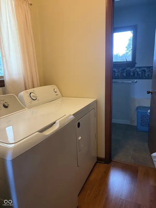 424 Scotty DR, Brownstown, IN 47220