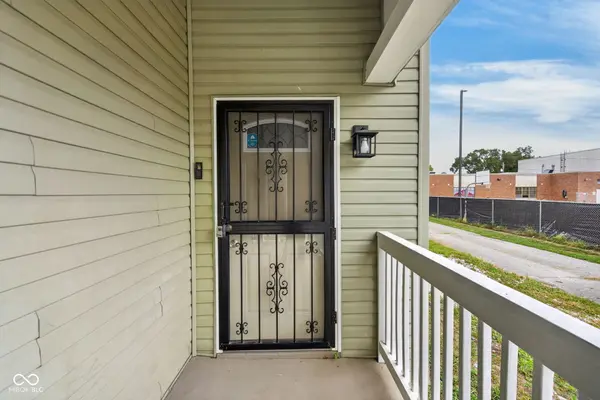 822 W 28th ST, Indianapolis, IN 46208