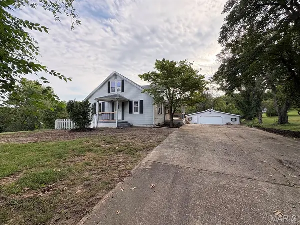 2249 Holtgrewe RD, Washington, MO 63090
