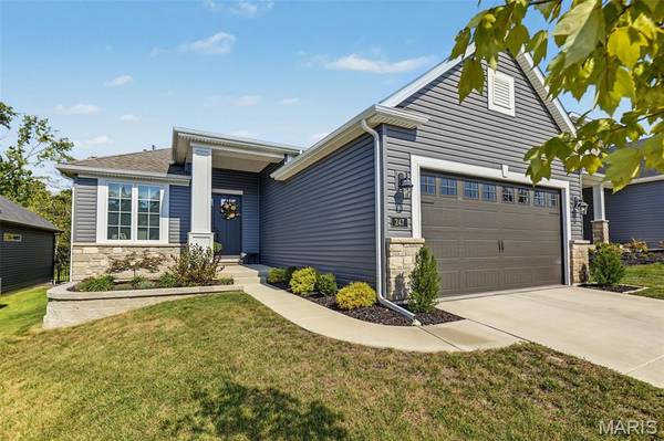 247 Cambium CT, St Charles, MO 63385