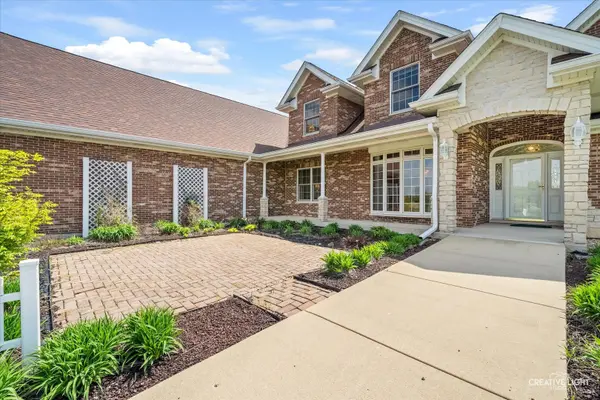1502 Cherry RD, Oswego, IL 60543