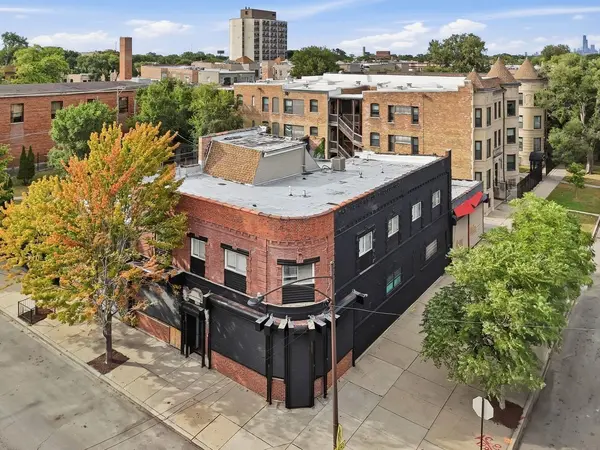 222 E 61st ST, Chicago, IL 60637