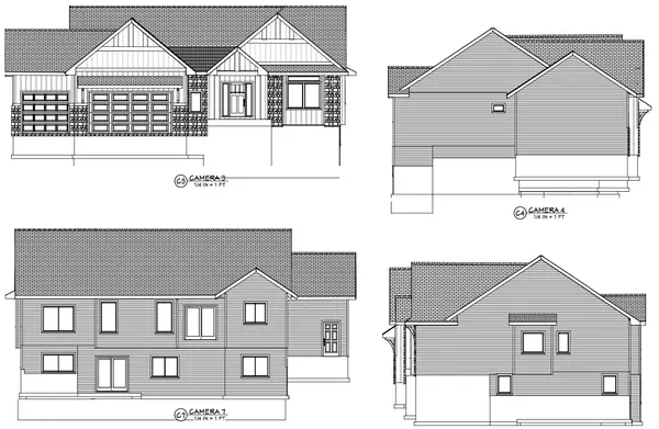 16212 Tippecanoe ST NE, Ham Lake, MN 55304