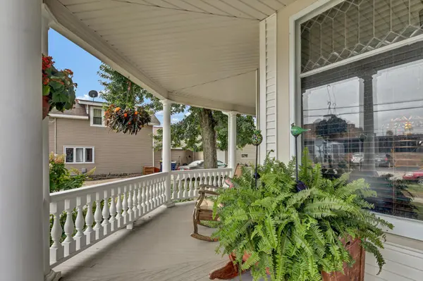 306 S Prairie ST, Lake City, MN 55041