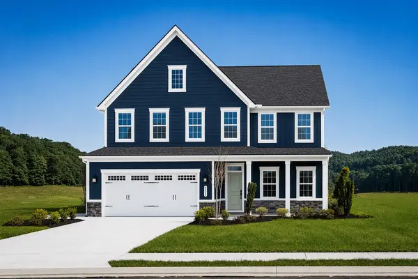 3213 Paddock Park, Pleasant View, TN 37146