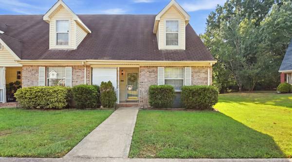 1233 Lenny Lane, Chattanooga, TN 37421