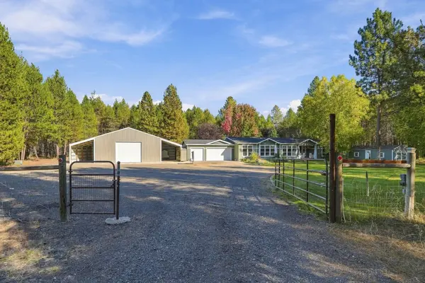 120 E Saltz Ln, Deer Park, WA 99006