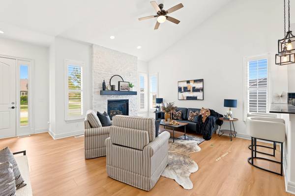 5123 N Hampton, Wichita, KS 67226