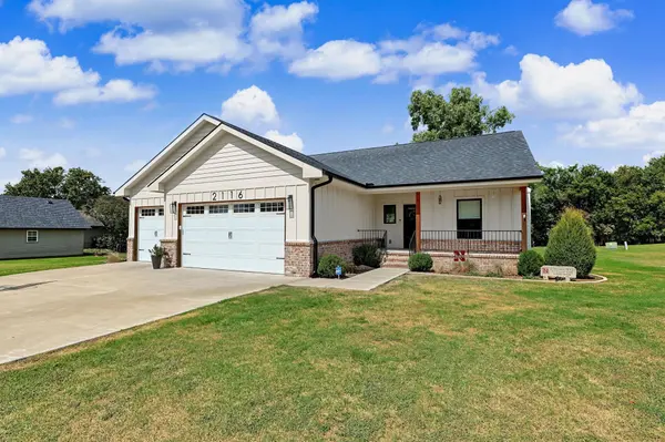 2116 Eastridge, Arkansas City, KS 67005