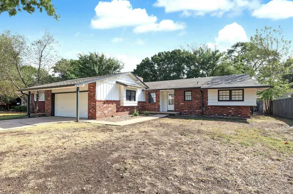 1026 N Kevin, Wichita, KS 67208