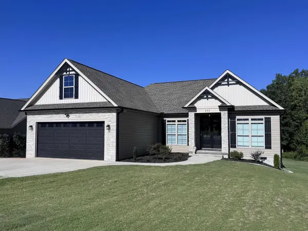 232 Bertha Burns Rd, Inman, SC 29349