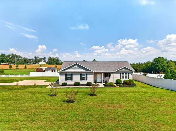 4540 Peachtree RD, Chesnee, SC 29323