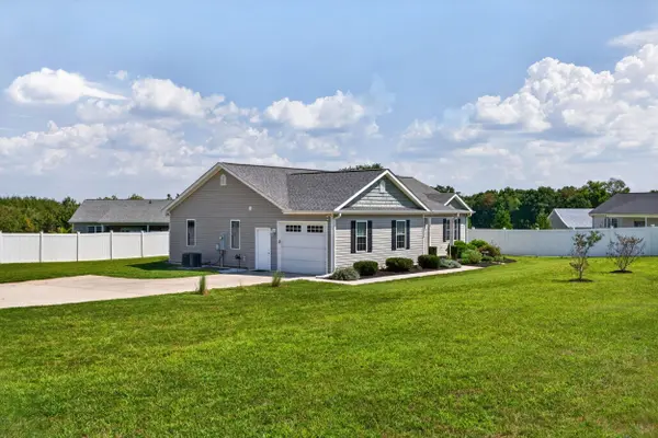 4540 Peachtree RD, Chesnee, SC 29323