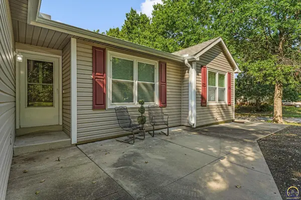 2601 Cranley St, Lawrence, KS 66046