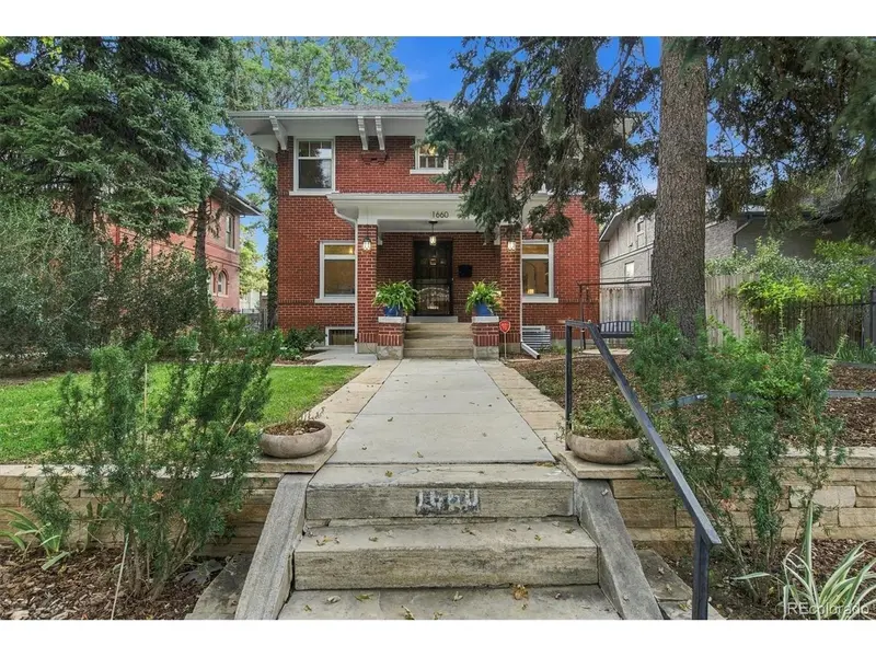 1660 Race, Denver, CO 80206