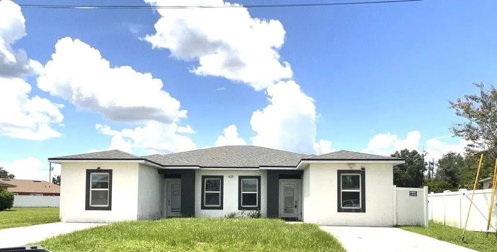 625 BITTERN CT #A & B, Poinciana, FL 34759