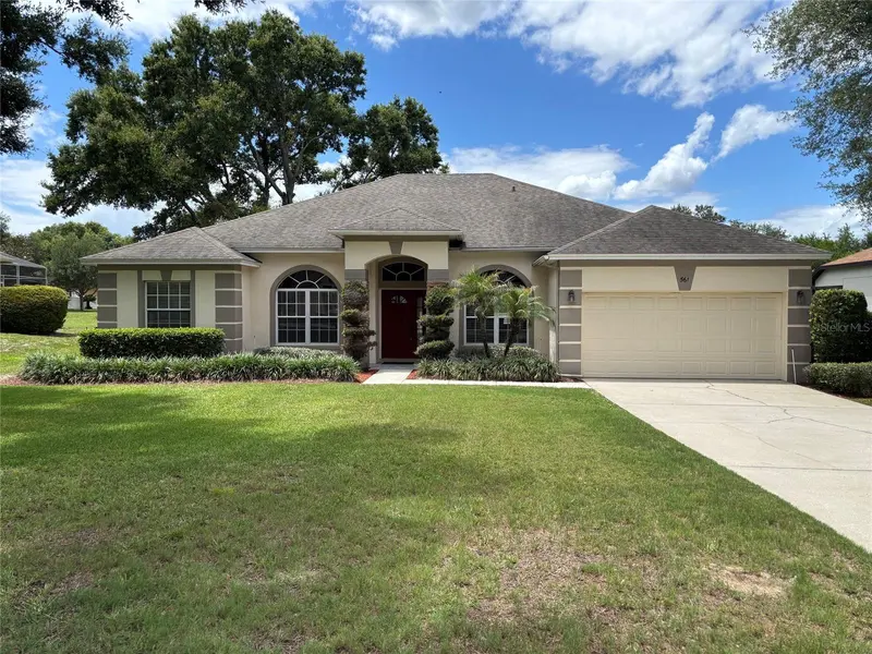561 STRATHCLYDE CT, Apopka, FL 32712