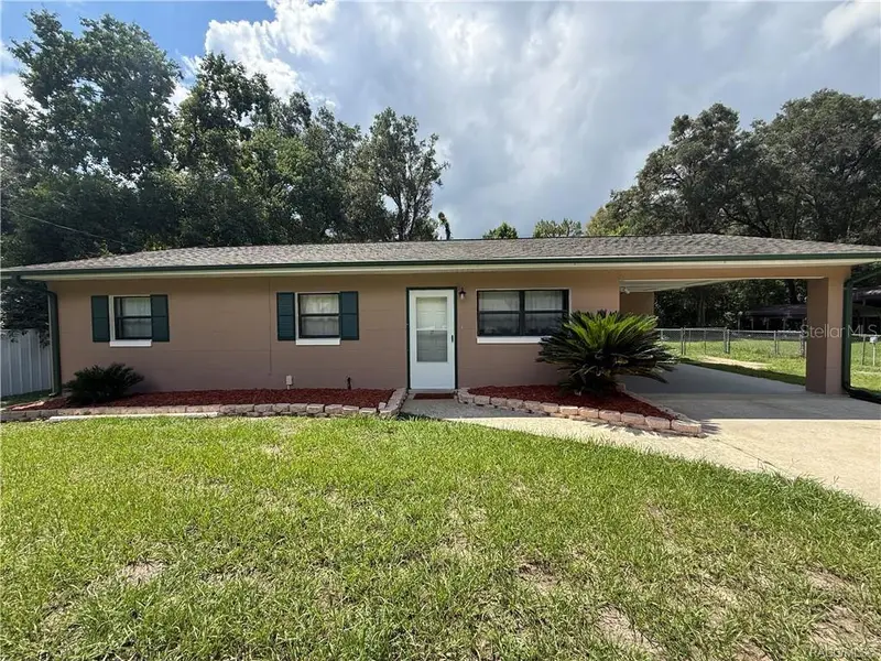 9756 W CAMPHOR LN, Crystal River, FL 34428