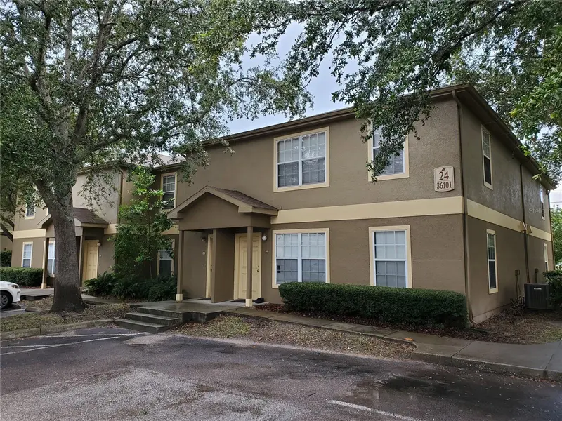 36101 DEER CREEK DR #104, Zephyrhills, FL 33541