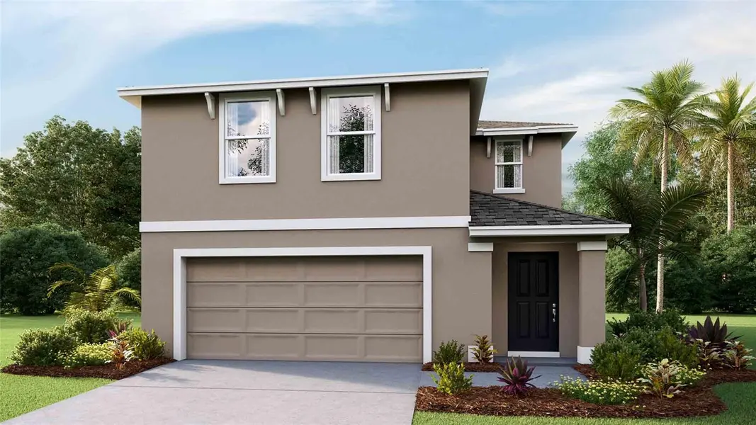 13454 SUMMIT PEAK CT, Dade City, FL 33525
