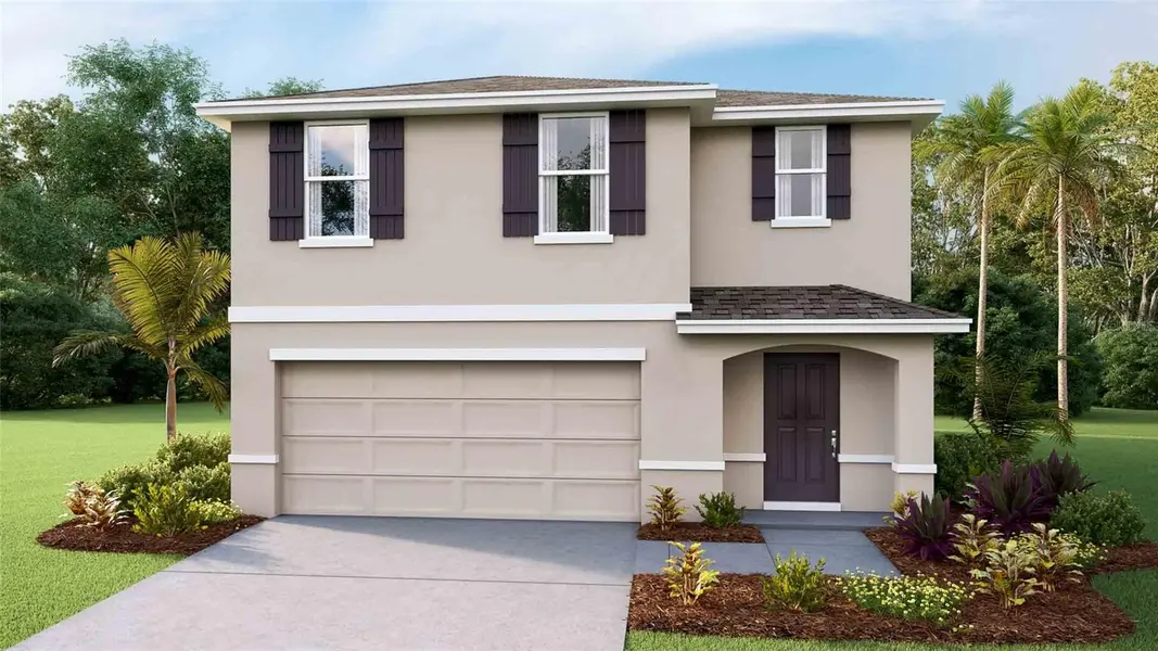 13468 SUMMIT PEAK CT, Dade City, FL 33525