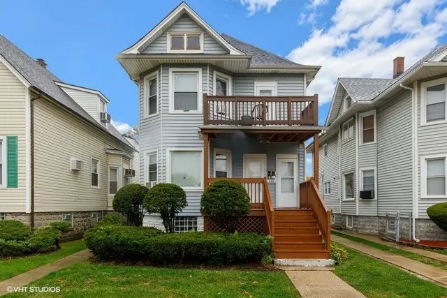 408 S 14th AVE #1, Maywood, IL 60153
